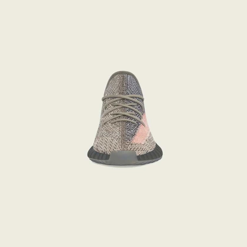 adidas Yeezy Boost 350 V2 Ash Stone | GW0089 | Grailify